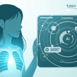 BRAIx｜AIがマンモグラフィから乳がんリスクを予測——「異常なし」の先を見通す時代へ