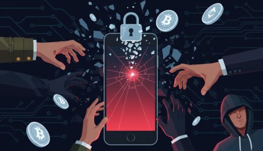 あなたの iPhone は大丈夫か——23個の脆弱性を持つ「Coruna」が示す新たな脅威