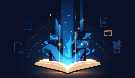 Google NotebookLM、ノートをAI動画に変換する「Cinematic Video Overviews」を発表