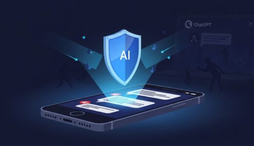 Norton Genie、ChatGPTに統合｜詐欺メッセージをAIがリアルタイム判定