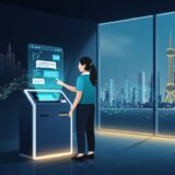 Huawei がMWCで「AI＋公共サービス」戦略を発表——チャットで手続き完結する行政の未来像