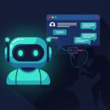 Microsoft警告:ChromeのAI拡張機能に潜む罠——ChatGPT・DeepSeekの会話履歴が密かに流出