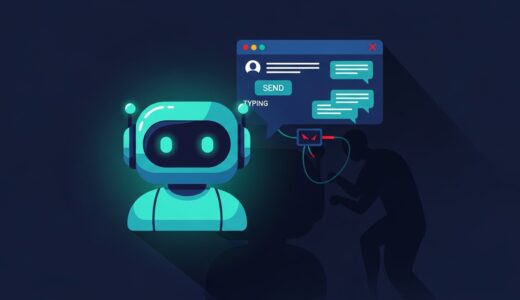 Microsoft警告：ChromeのAI拡張機能に潜む罠——ChatGPT・DeepSeekの会話履歴が密かに流出