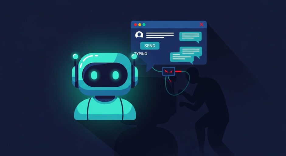 Microsoft警告：ChromeのAI拡張機能に潜む罠——ChatGPT・DeepSeekの会話履歴が密かに流出