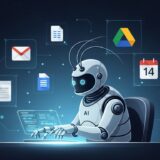 Google WorkspaceがAIエージェントに開放——OpenClaw対応CLIが示す「次のOS」の正体