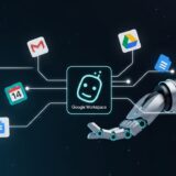 Google Workspace CLI公開――AIエージェントがGmailやDriveを自律操作する時代へ