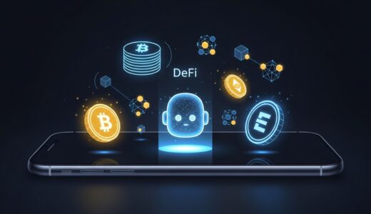 PancakeSwap × PieVerse統合——LINEやWhatsAppのチャットだけでDeFiが動く時代へ