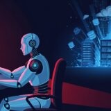 Claude Codeが本番DBを全削除——AIエージェントに「任せすぎる」リスク