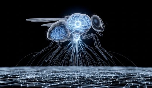 Eon Systems、世界初の全脳エミュレーション身体化に成功——ハエの脳がデジタルの体を動かした