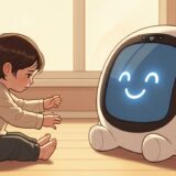 生成AIおもちゃに規制の壁——ケンブリッジ研究が示す「心理的安全性」の空白