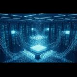 Broadcom「Taurus™」登場——OFC 2026が映すAIインフラの転換点、光通信が電気配線の限界を超える