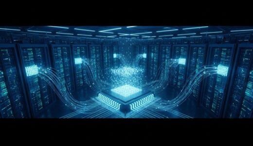 Broadcom「Taurus™」登場——OFC 2026が映すAIインフラの転換点、光通信が電気配線の限界を超える