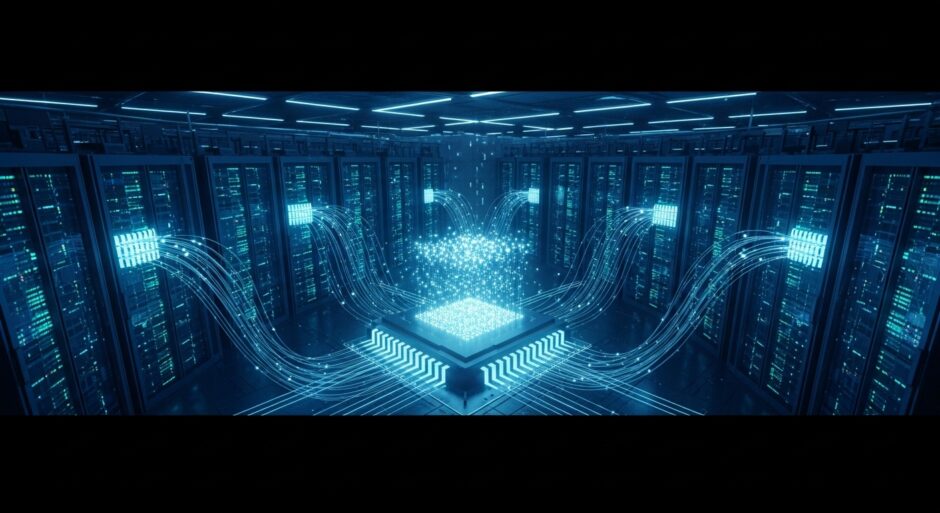 Broadcom「Taurus™」登場——OFC 2026が映すAIインフラの転換点、光通信が電気配線の限界を超える