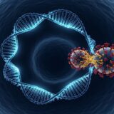 HIVが自ら産生する「環状RNA」——イェール大学が発見したウイルス増殖の新機構