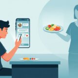 ChatGPT・Claude・Geminiに食事プランを作らせたら何が起きたか——思春期栄養とAIの危うい関係