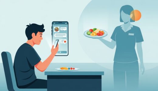 ChatGPT・Claude・Geminiに食事プランを作らせたら何が起きたか——思春期栄養とAIの危うい関係