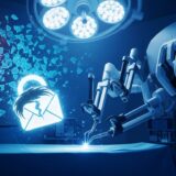 da Vinci・Ionを守った「壁」——Intuitiveへのフィッシング攻撃が示す、医療テクノロジーの新たな急所