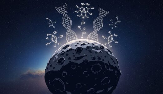 はやぶさ2・リュウグウサンプルが完成させた「生命の設計図」——DNAとRNAの全構成要素が宇宙で発見