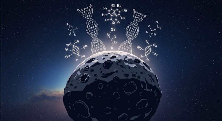 はやぶさ2・リュウグウサンプルが完成させた「生命の設計図」——DNAとRNAの全構成要素が宇宙で発見