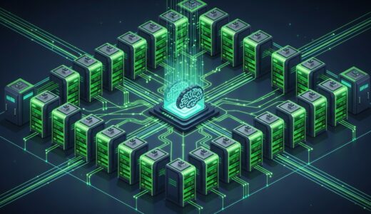 NVIDIAが「AIファクトリーのOS」Dynamo 1.0を公開——Blackwell GPUの推論性能が最大7倍に