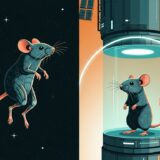 JAXA・NASA共同実験が示した「0.67G」の壁——火星移住、筋肉問題の現実