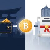 金融庁が暗号資産の規制見直しを提示——投資家保護と市場成熟への歴史的転換点