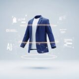 WearView｜AIゴーストマネキンツールがEC商品画像の常識を変える——2026年最前線
