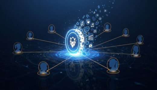 Pacific Metaが開発したIPトークン化プラットフォームが問う、エンタメ収益構造の未来