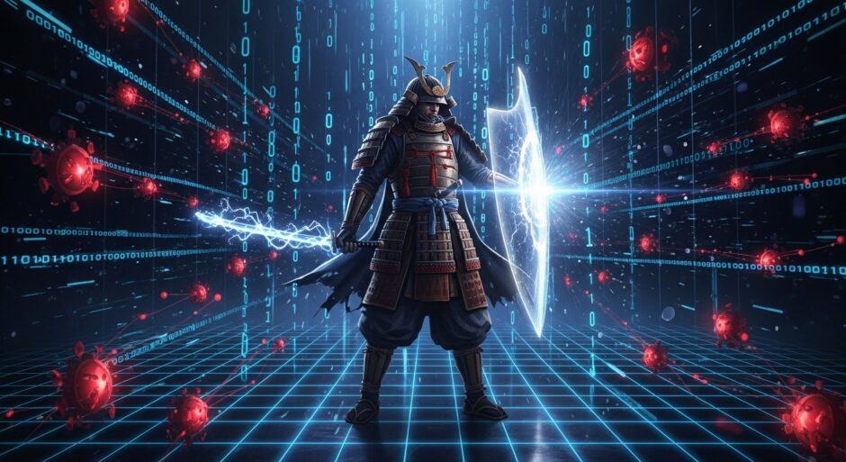 積極的サイバー防御、2026年10月解禁へ——自衛隊が「反撃」できる時代が始まる