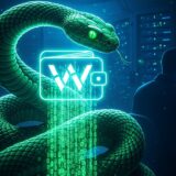 暗号資産を狙う新マルウェア――HijackLoader経由で拡散する「SnappyClient」