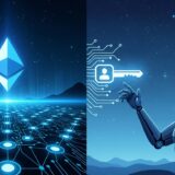 Ethereum・World・Mastercard——AIと暗号資産が塗り替える経済の輪郭