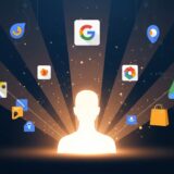 Google AI Modeが個人データと融合——Personal Intelligence、米国の無料ユーザーへ開放