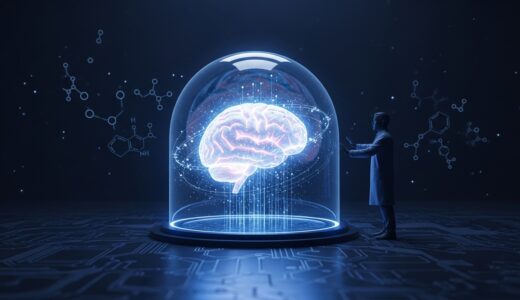 AnthropicとOpenAIが化学兵器の専門家を募集——「壊滅的な悪用」を防ぐAI安全保障の最前線