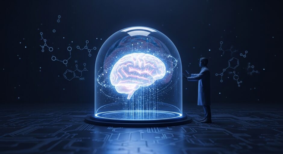 AnthropicとOpenAIが化学兵器の専門家を募集——「壊滅的な悪用」を防ぐAI安全保障の最前線