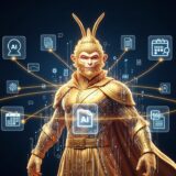 アリババが仕掛けるエージェンティックAI「Wukong」―ビジネスの自動化はどこまで進むか