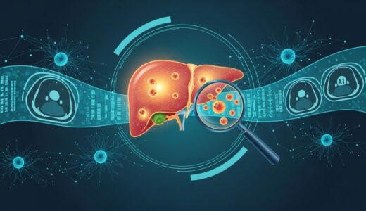 MAOSS｜アリババのAIが非造影CTと血清データで脂肪性肝疾患を機会的スクリーニング