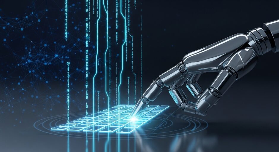 Cursor「Composer 2」登場——自社開発モデルで「脱・依存」戦略