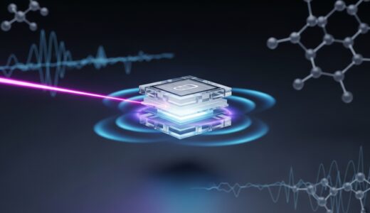 CSIRO・RMIT University｜世界初の量子電池、充放電サイクルを実証——大きいほど速く充電される「逆転の物理」