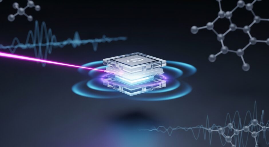 CSIRO・RMIT University｜世界初の量子電池、充放電サイクルを実証——大きいほど速く充電される「逆転の物理」