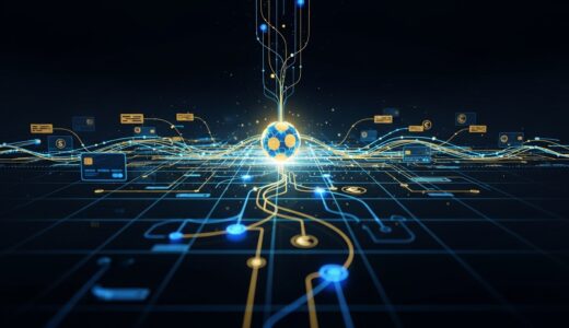 Mastercardが独自AIモデル「LTM」を開発——決済データで不正検知とコマースを革新