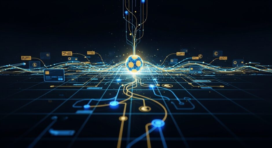 Mastercardが独自AIモデル「LTM」を開発——決済データで不正検知とコマースを革新