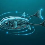 OstraBot誕生｜NUSが開発した「自己トレーニング筋肉」で動く水泳ロボットが史上最速へ