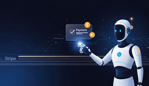 Stripe × Tempo、AIエージェント向け決済プロトコル「MPP」を発表——機械が自律的に支払う時代へ