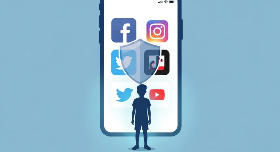 Pinterest CEO、16歳未満のSNS利用禁止を世界に呼びかけ