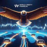 USD1エアドロップ開始——Binanceとトランプ家のステーブルコインWLFI、日本は対象外