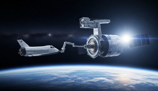 アストロスケールLEXI-P、スペインで重要試験クリア――GEO衛星の「使い捨て時代」に終止符を打てるか