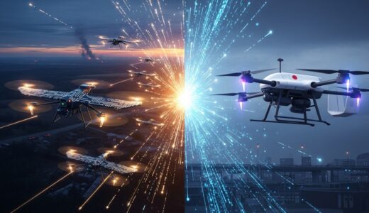 ＡＣＳＬ、「日本ウクライナドローンクラスター」に参画——戦場知見と国産技術が交差する