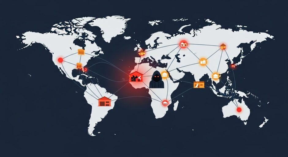 マツダ、不正アクセスで692件の個人情報が流出の可能性——タイ拠点を狙ったサプライチェーン攻撃の実態