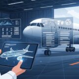 JALエンジニアリング×アスカラボ、航空機3Dモデルで整備現場をデジタルツイン化——本邦初の整備情報プラットフォーム運用開始