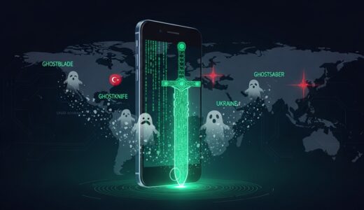 iOS直撃スパイウェア「DarkSword」——Googleが暴いた6つの脆弱性と3種のマルウェア